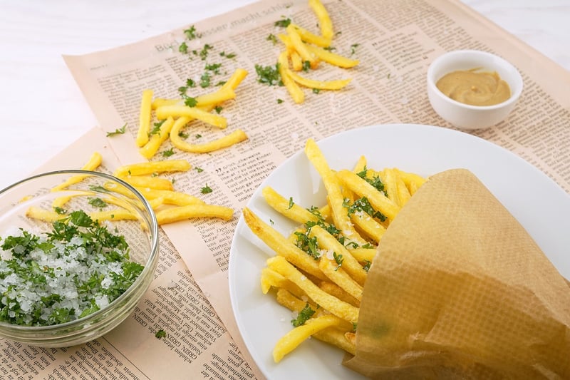 Herbs and Spices