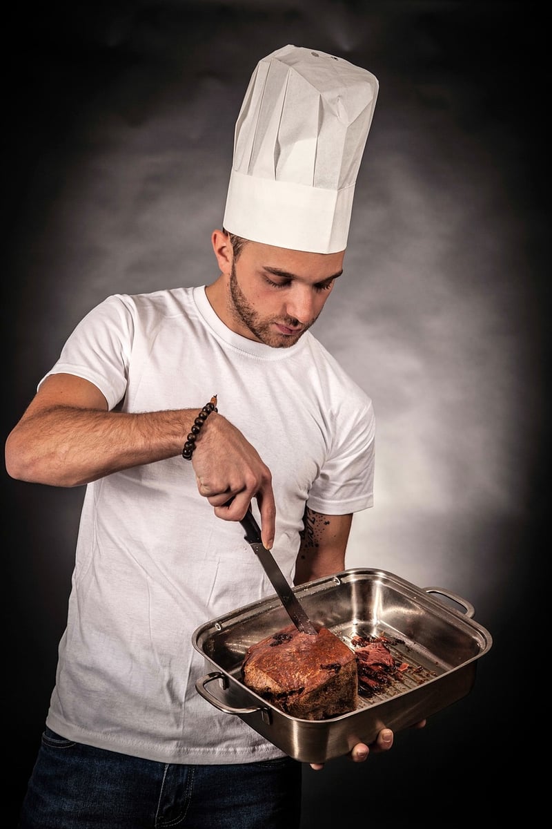 Chef Competition
